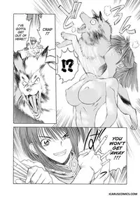 The Girl With A Thousand Curses Episode 1 (in English and uncensored)