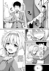 (C90) [Rocket Chousashitsu (Koza)] Alice to Deres (Touhou Project) [English] {doujin-moe.us}