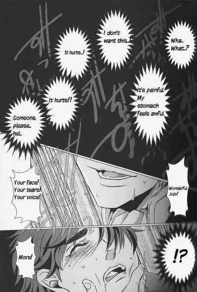 Usotsuki no Sentaku | The Liar's Choice