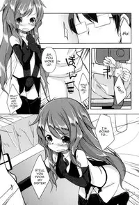 [Kizuki Akizuki] Yousei no Oyomesan | A Bride of the Fairy Ch. 1-3 [English] [ATF] [Digital]