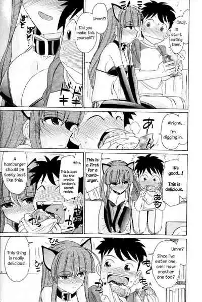 [Charlie Nishinaka] Cheers! 13 [English] {HMC Translation}