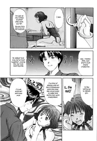 [Sano Takayoshi] HI.TO.MI ~Goshujin-sama wa Osananajimi~ (Complete) (English)