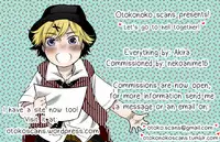 (C69) [Happy Paranoia (Various)] Chinese Quince (Chibi Vampire) [English] [Otokonoko Scans]