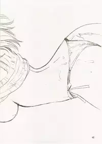 (C72) [PERFECT CRIME (REDRUM)] You and Me Make Love 8th