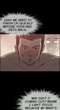 [Mr. Byeong-Su] Cohabitation Ch.1-46 (English) (Ongoing)