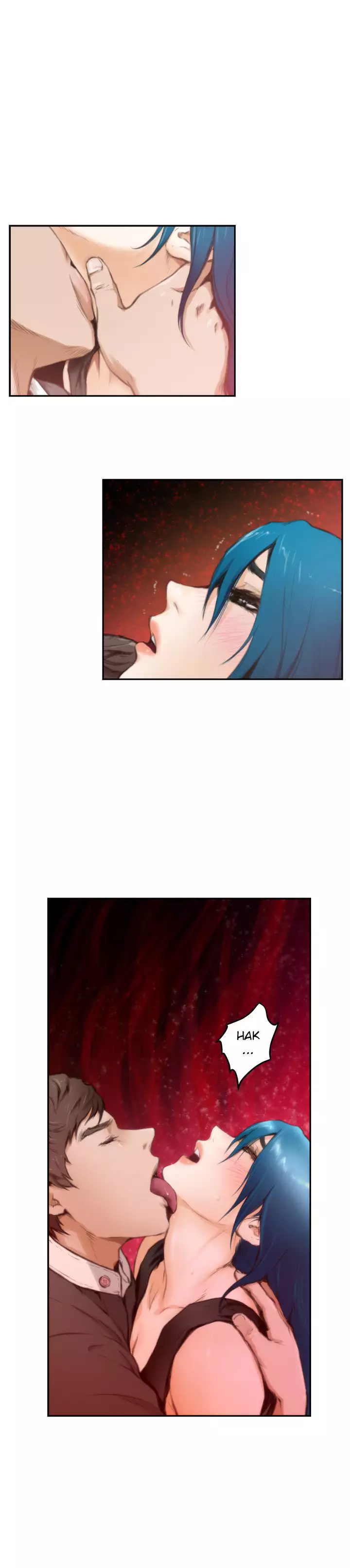 H-Mate - Chapters 1-30