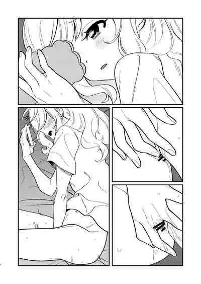 Hitori demo Futari demo