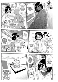 [CRAFT (Kiliu)] Dreams and Reality na Hitozuma [English] [desudesu] [Digital]