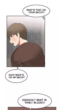 [Mx2J] Hahri's Lumpy Boardhouse Ch. 0-23 [English] (YoManga) (Ongoing)