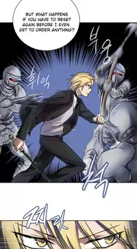 [Warpic] Narakarana Ch.0-22 [English] (YoManga) (Ongoing)