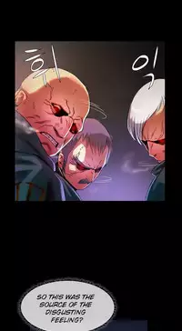 [Getty] Siren Ch.0-6 (English) (YoManga) (Ongoing)