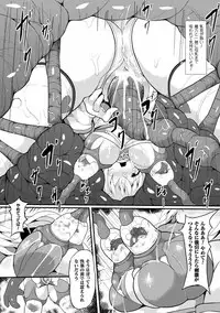 [Anthology] Heroine Pinch Vol. 11 [Digital]