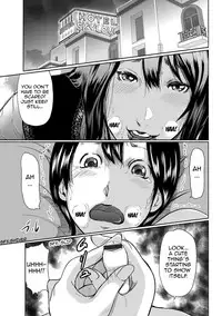 [Mitarai Yuuki] Ikanishite Haha wa Onna wo Kaihou Shitaka Ch. 1-4 [English] {N04h}