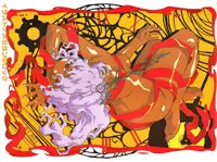 COMIC Colorful Bee 1998-12