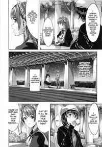 [Gustav] Reika wa Karei na Boku no Maid Ch. 6~Final + EX [English] [obsoletezero]