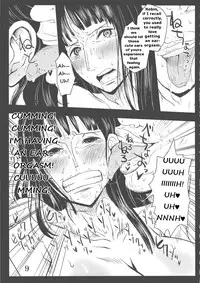 (C78) [8graphica (Yoshitama Ichirou)] Metabolism OP Kyonyuu Kyoshiri Shoufu Nico Robin no Keshi Tai Kako | The Tale of the Big-busted, Big-assed Archaeologist Nico Robin's UNKNOWN PAST (One Piece) [English] [DarkSpooky]