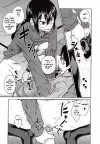 [Shimimaru] JUNK LAND [English] [SMDC]