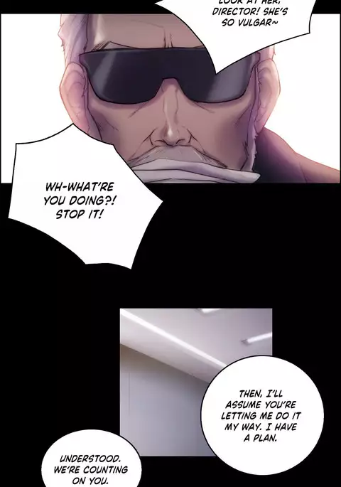 Sex Knights-Erotic Sensuality & Perception Ch.1-21