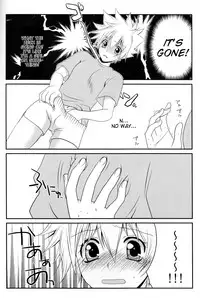 [Ananas Dolce (Minaduki Kanna)] Sawada Tsunayoshi 14-sai, Totsuzen Onna ni Narimashita. (Katei Kyoushi Hitman REBORN!) [English] [Tigoris Translates]