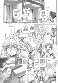 [TYPE.90] Otonarisan wa Alien | My Neighbors Are Aliens [English] [SaHa]