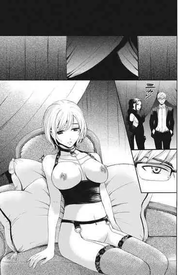 [Gotoh Akira] 21-ji no Onna ~Camera no Mae no Mesuinu~ 2 [Digital]