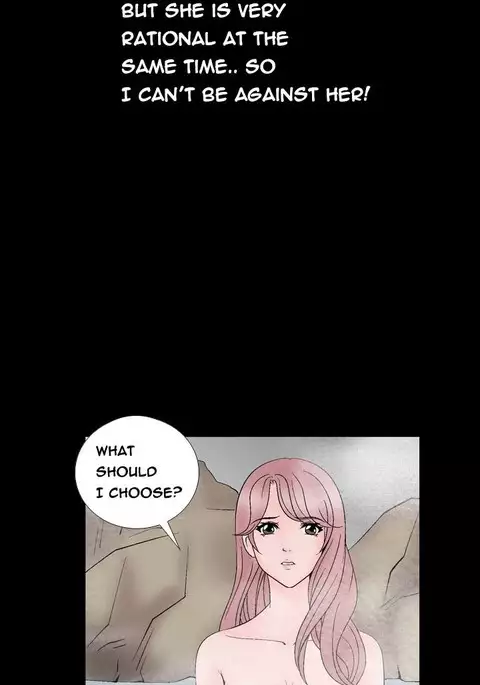 The Taste of Hands Ch.1-47