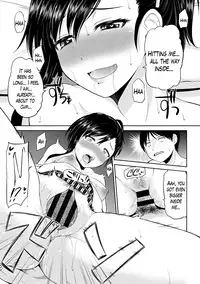 [Yano Toshinori] Watashi ni Mawashite Ura Kairanban Ch. 1-3 [English] [Lazarus H] [Digital]