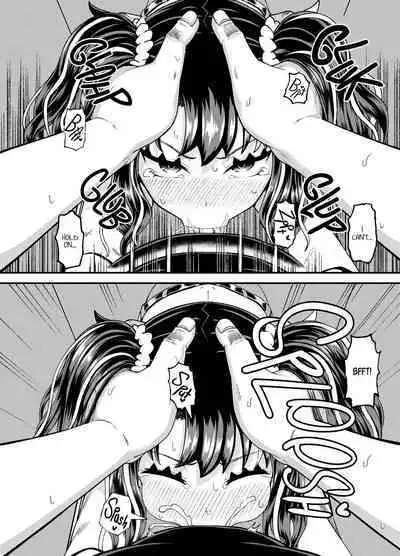 Uwa, Mesugaki Tsuyoi! | Crap, This Mesugaki's Too Powerful!