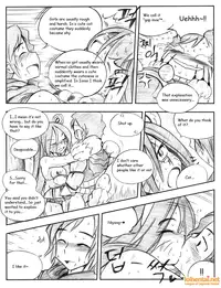 [KimMundo] 서버가 맛이가면 - When the Servers go Down (League of Legends) [English] {Cabbiethefirst}