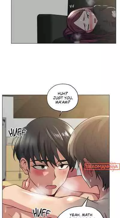 Lucky Guy Ch.20/?
