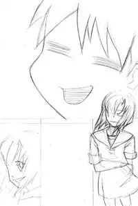 [PRODUCTION N.G (Katou Koban)] Burokko Flower (Higurashi no naku koro ni)