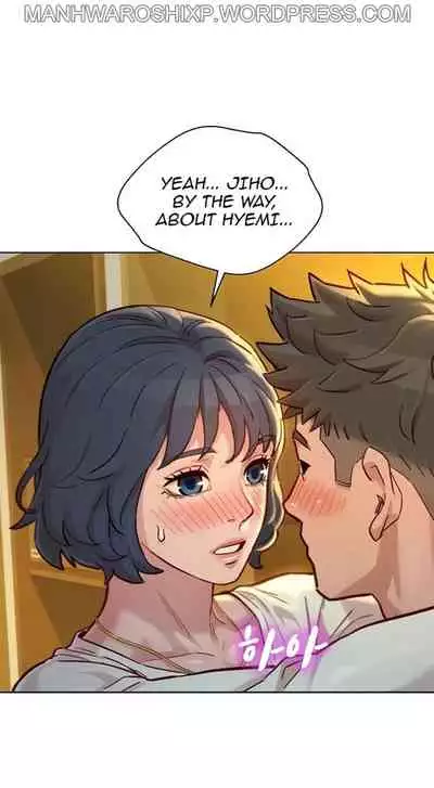 What do you Take me For? Ch.159/?