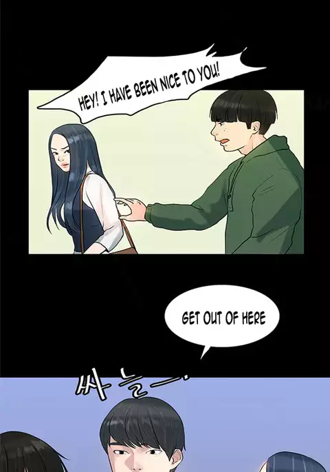 First Love Syndrome Ch.1-10