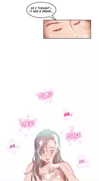 [BYMAN] Sex Knights-Erotic Sensuality & Perception Ch.1-17 (English) (Ongoing)