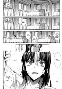 [Erect Sawaru] Shinkyoku no Grimoire -PANDRA saga 2nd story- Ch. 1-18 + Side Story x 3 [English] [SaHa]