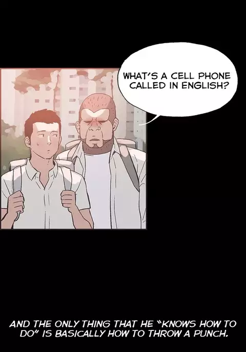 Cohabitation Ch.1-44