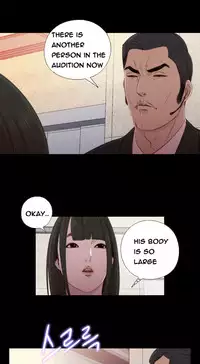 The Girl Next Door Ch.1-35 (English) (Ongoing)