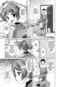 [Mizushiro Takuya] Younger Girls! Celebration Ch. 1-9 [English] {Tadanohito}