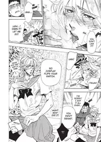 [Sakira] Sailor Danshi | Sailor Men [English]