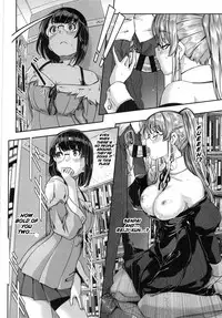 [Gustav] Reika wa Karei na Boku no Maid Ch. 6~Final + EX [English] [obsoletezero]