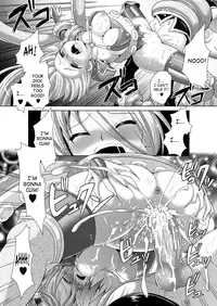 [Rusty Soul, Alto Seneka] Brandish Vol. 6 - Ch. 33-41 [English] [SaHa]