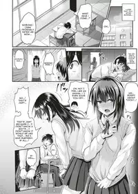 Danjo Pair de Yarou! Zenra-gumi Taisou | Naked Gymnastics: Let's Do It In a Male and Female Pair!