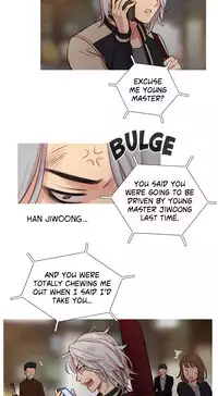 [PINKO] Scandal of the Witch Ch.1-23 (English) (Ongoing)