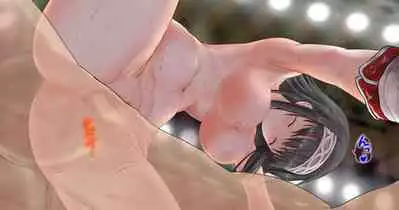 Fumika to Boxing, Shiyo side:M