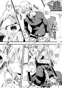 [hal] Aitazousei | Love Breeds Jealousy [English] [ATF] [Digital]