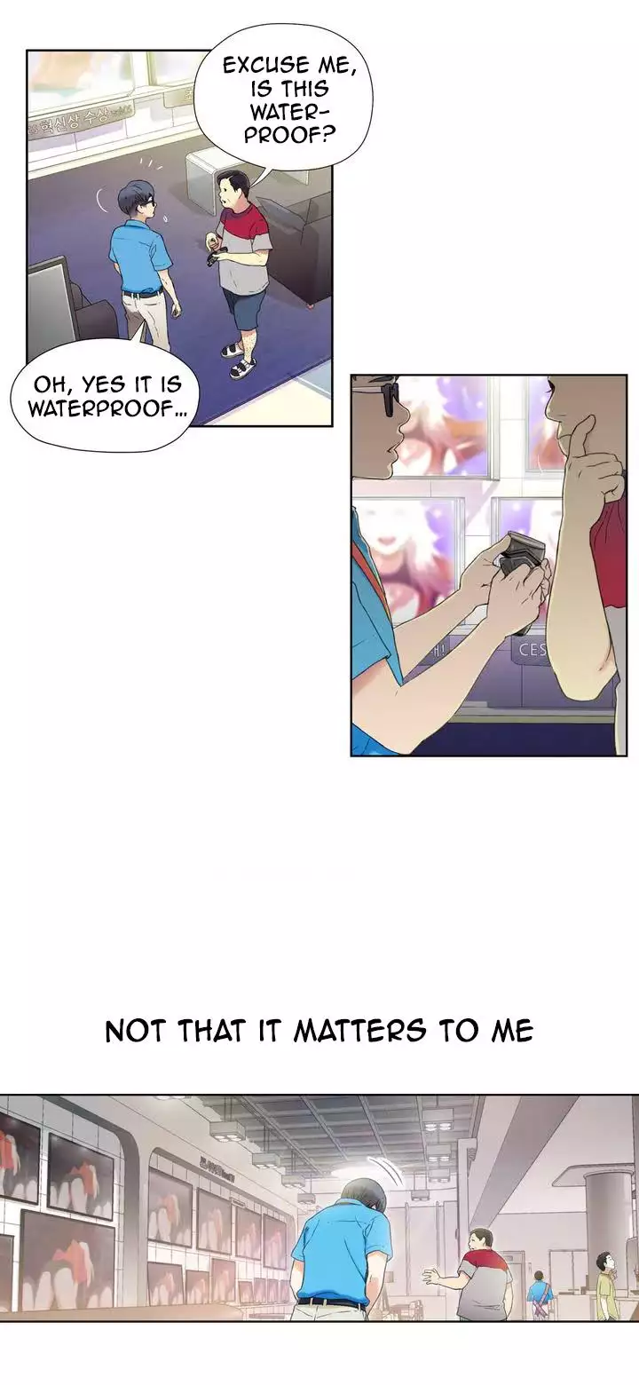 Sweet Guy Ch.1-51
