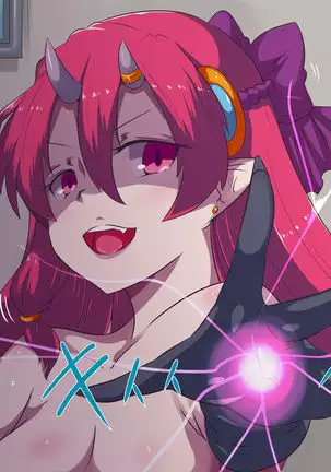 Mahou Shoujo Yumemi "Zetsurin Otoko ni Otosareru Aku no Onna Kanbu Hen"