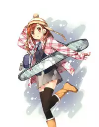 [Kantoku] STEP -Kantoku Artworks 2-
