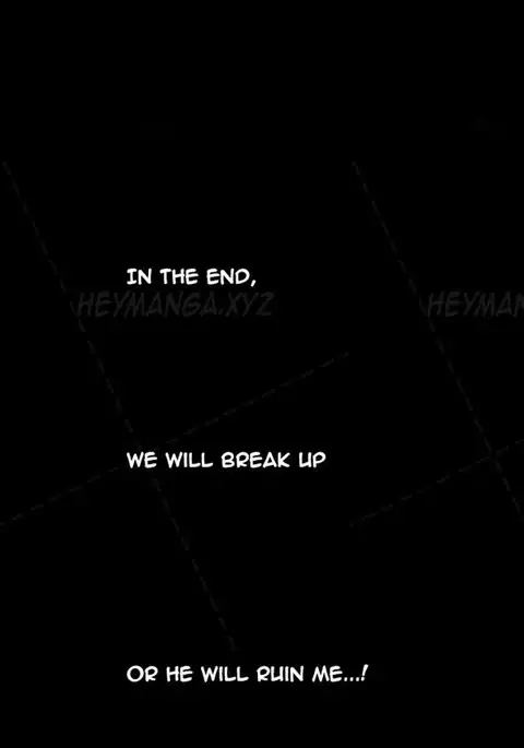 The Taste of Hands Ch.1-57