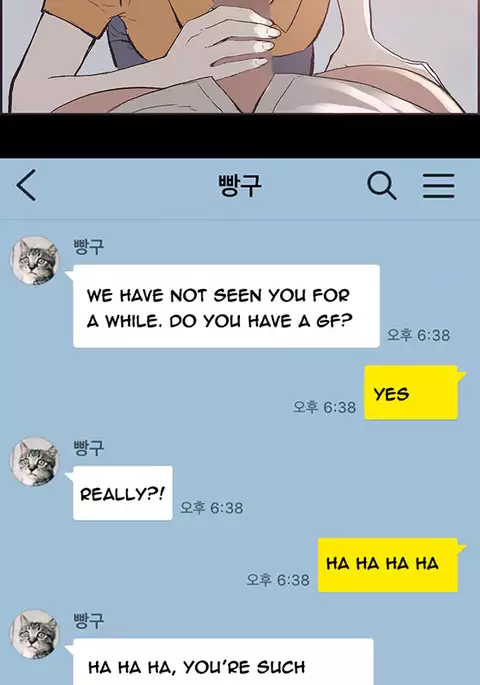 Cohabitation Ch.1-34